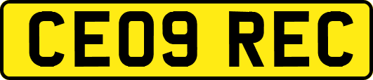 CE09REC