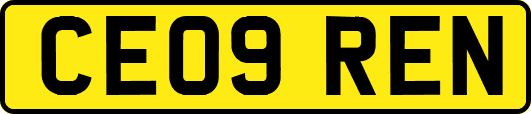 CE09REN