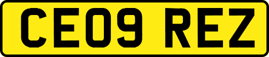 CE09REZ