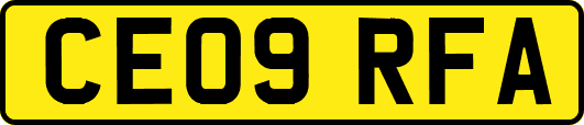 CE09RFA