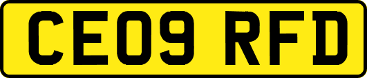 CE09RFD