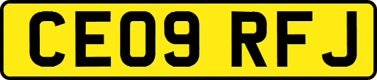 CE09RFJ