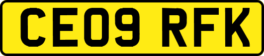 CE09RFK