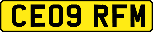 CE09RFM