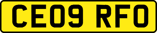 CE09RFO