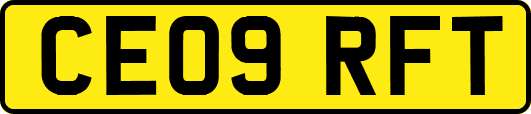 CE09RFT