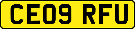 CE09RFU