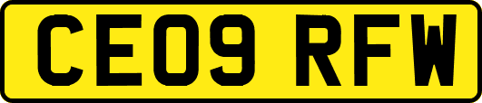 CE09RFW
