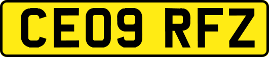 CE09RFZ