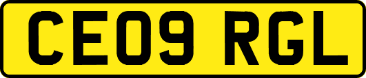 CE09RGL