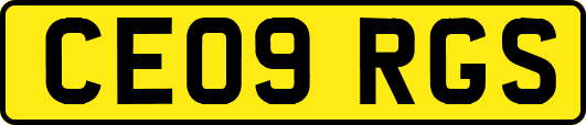 CE09RGS