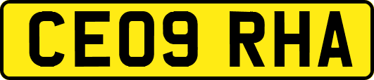 CE09RHA
