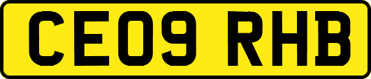 CE09RHB
