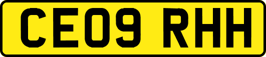 CE09RHH