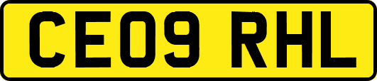 CE09RHL