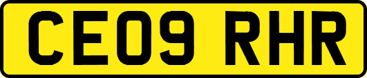CE09RHR
