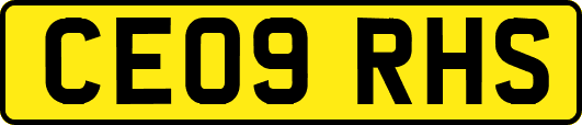 CE09RHS