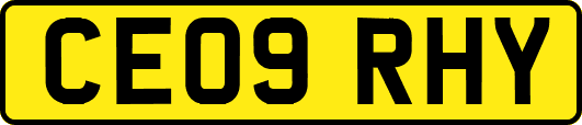 CE09RHY
