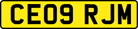 CE09RJM