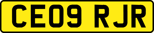 CE09RJR