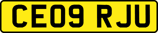 CE09RJU