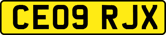 CE09RJX