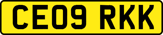 CE09RKK