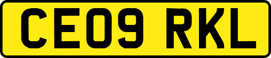 CE09RKL