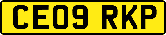 CE09RKP