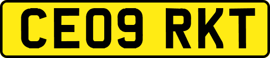 CE09RKT