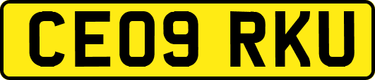 CE09RKU