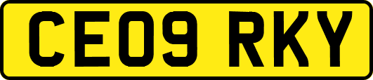 CE09RKY