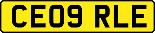 CE09RLE