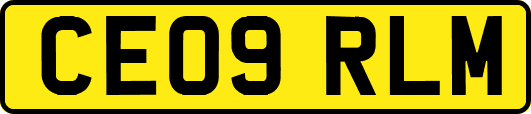 CE09RLM