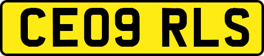 CE09RLS