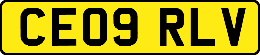 CE09RLV
