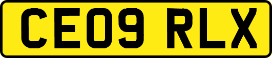 CE09RLX