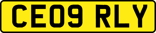 CE09RLY