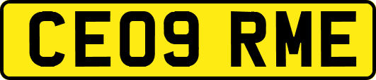CE09RME
