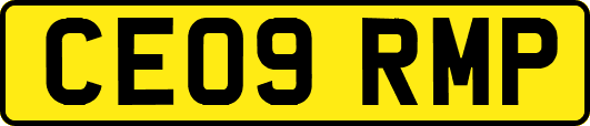 CE09RMP