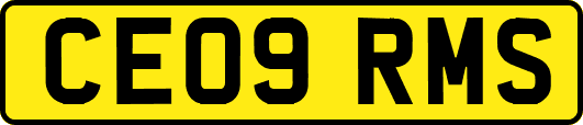 CE09RMS