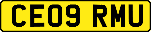 CE09RMU