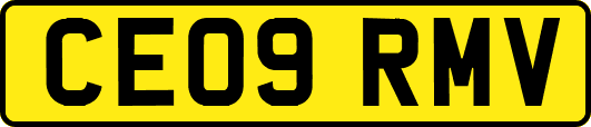 CE09RMV