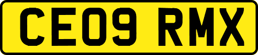 CE09RMX