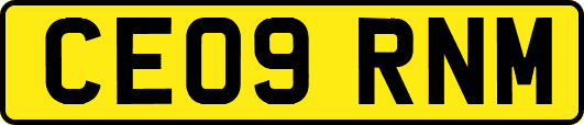 CE09RNM