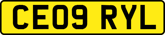 CE09RYL