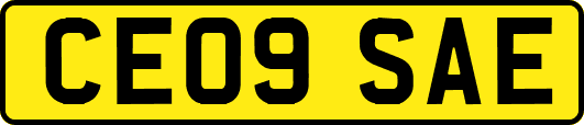 CE09SAE