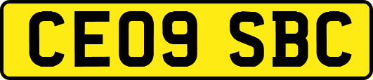 CE09SBC