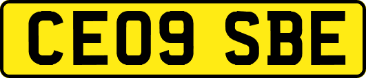CE09SBE