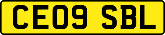 CE09SBL